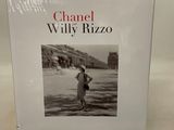 chanel, willy rizzo the life and times of a fashion icon