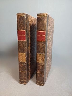 DELAYANT Léopold, "Histoire des Rochelais, racontée à Julien…