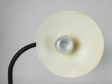 an image of a lamp that is on top of a table