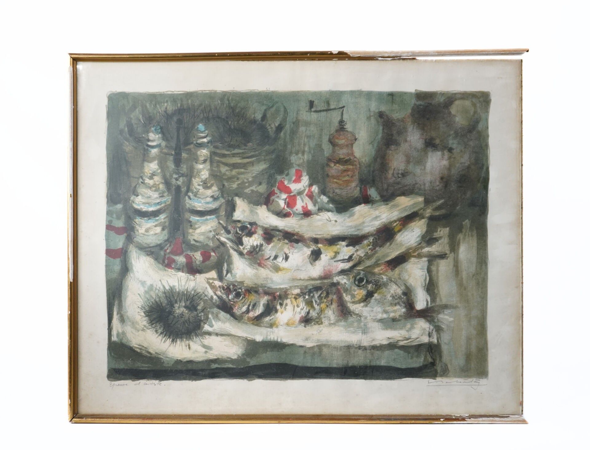 Objets d'art & Curiosités
