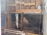 an image of a room that is being remodeled