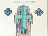 la cathedrale livvre de pierre, livve de pierre, livve de pierre, livve de pierre, livve de pierre