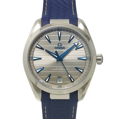 Omega Modèle : Seamaster Aqua Terra