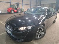 PEUGEOT - 508 SW HYBRID 225 E-EAT8 ACTIVE PACK - EE - Mise e…