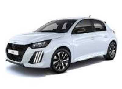 une voiture blanche sur fond blanc, avec un fond blanc