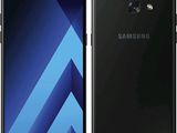 the samsung a5 is now available in black