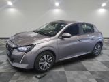 the new 2019 toyota mira hybrid is shown in a showroom