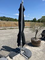 L60 - CASTELNAU D'ESTREFONDS – Un lot d’éléments extérieures…