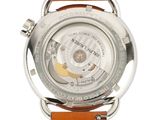 an image of a close up of a watch on a white background