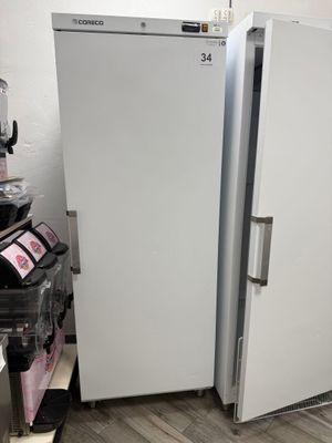Armoire réfrigérée positive CORECO - Photo 1