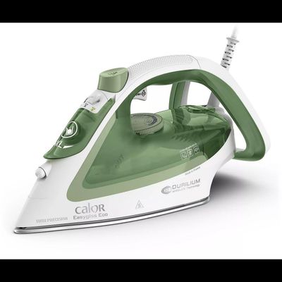 Fer à repasser - CALOR - FV5781C0 Easygliss - Retour SAV ven…