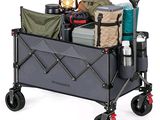 an image of a cart with luggage on it