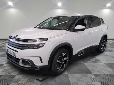 Citroën SUV 1.0 PureTech Exclusive Plus 5 places
