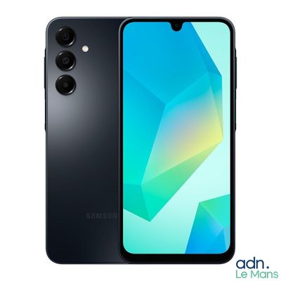 the new samsung galaxy m29 smartphone is shown in black