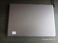 Ordinateur portable HP EliteBook Bang&Olufsen. (photo 4)