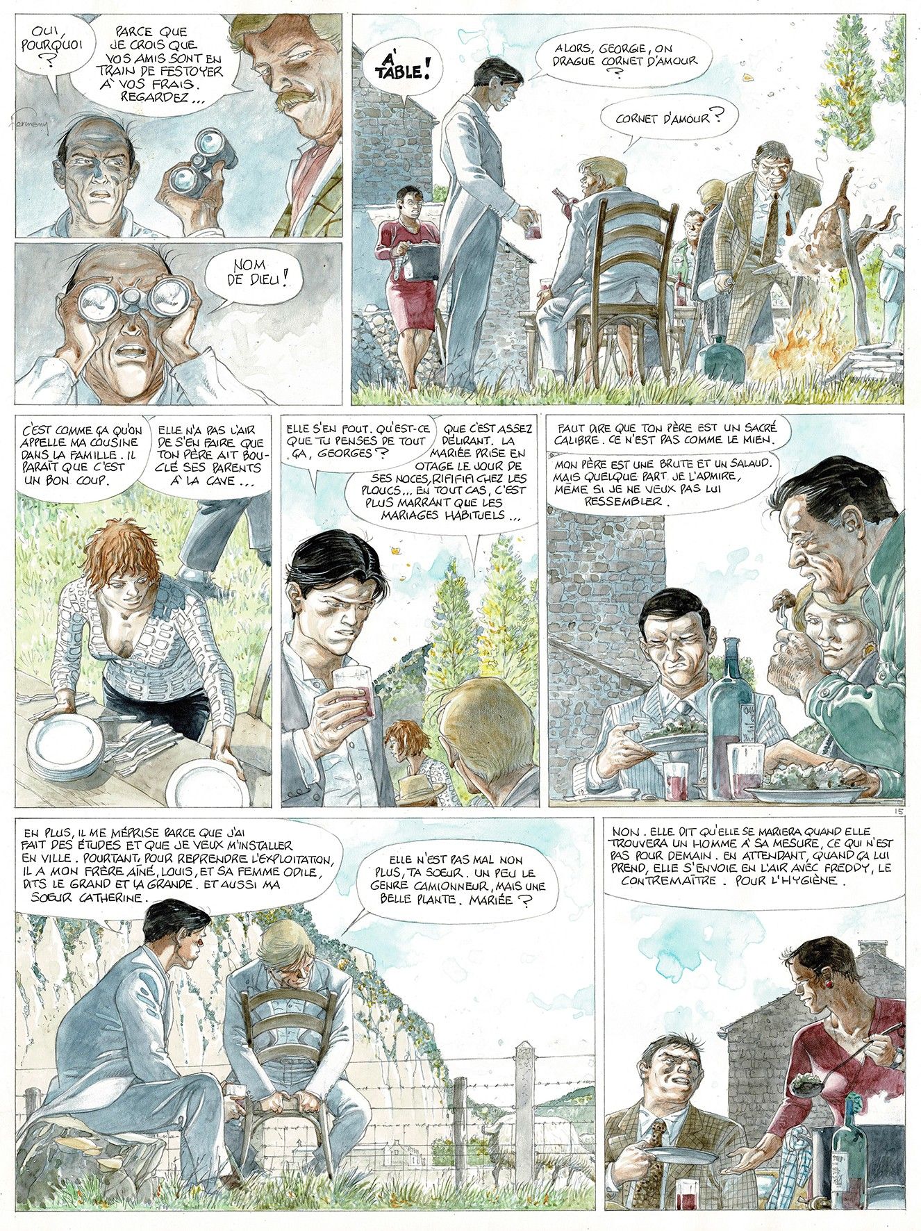 Tableaux, Dessins & Estampes