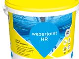 Mastic Weber HP 5 kg