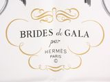 brides of the gala, paris hermess paris