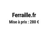 Photo 1/1 du lot