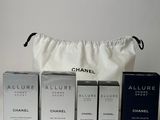 chanel allure parfum gift set