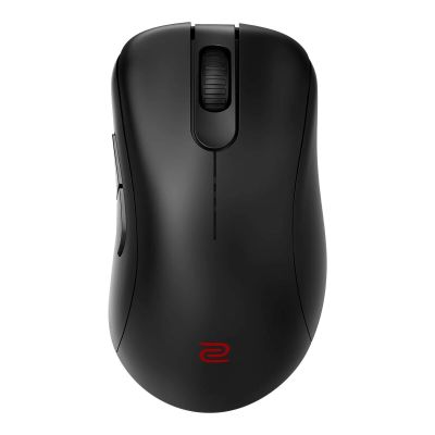 a close up of a computer mouse on a white background
