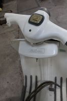 LAMBRETTA 125 LD 57 - Genre : VELO - Carrosserie : NON SPEC … (photo 4)