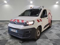 CITROEN - BERLINGO VAN M 1000 BLUEHDI 100 SS CLUB - GO - Mis…