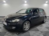 Volkswagen Golf Tourer 2.0 TDI BlueMOT
