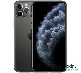 apple iphone 11 pro 64gb space gray