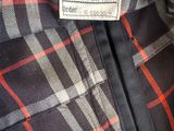 the label on the jacket is clearly visible in the picture