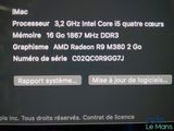 an image of a computer screen with a message on it