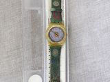 a watch that is sitting in a plastic box