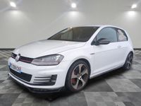 VOLKSWAGEN - GOLF 2.0 TSI 230 BLUEMOTION TECHNOLOGY GTI PERF…