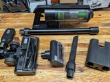 a lot of different items that are on a table