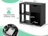 meuble de rangement enfancement enfancement meuble de rangement black bedroom furniture