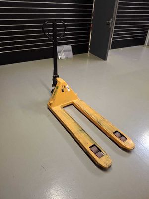 Transpalette manuel GBM