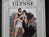 la couverture d'un livre sur laquelle figurent une femme en robe noire et un homme en robe noire