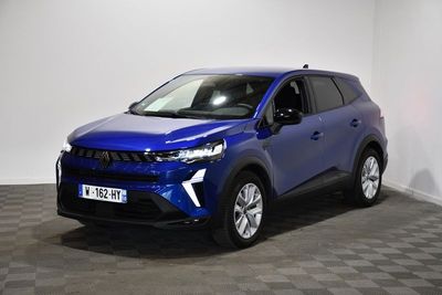 VP Renault Symbioz 1.6 E-Tech 145h 95 Hybrid 1.