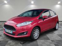 FORD - FIESTA 1.0 ECOBOOST 100 SS BUSINESS NAV - ES - Mise e…