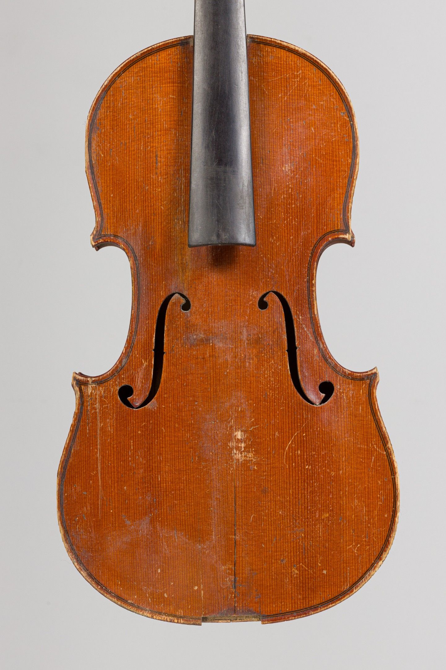 Instruments de Musique