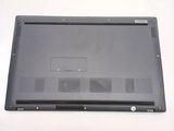 a laptop that is sitting on a white surface