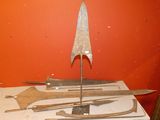 a lot of tools that are sitting on a table