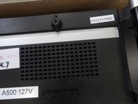 Electronique A500 127V ADVANTECH, vendu en l'état non testé. (photo 4)