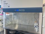 an image of a laboratory with a lot of equipment