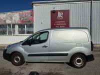 CITROEN BERLINGO 1.6 - Genre :… (photo 3)
