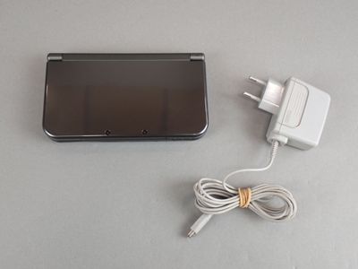 a charger and a charger attached to a cell phone