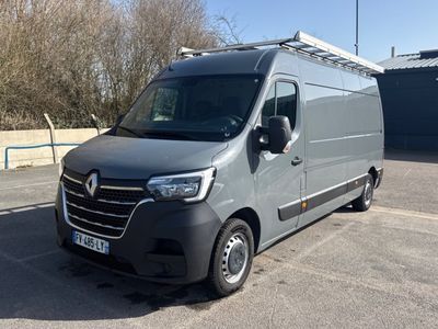 RENAULT MASTER TRAC F3500 L3H2 DCI 135 GRAND CONFORT - MASTE…