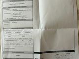 a piece of paper that has some information on it