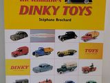 a book with a bunch of toy cars on it