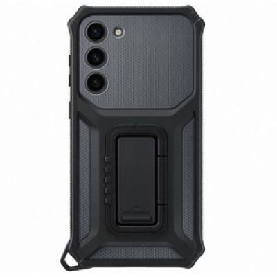 1439 / GALAXY S23+ Rugged gadget case samsung /// COMME…
